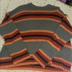 Urban outfitters cozy sweater